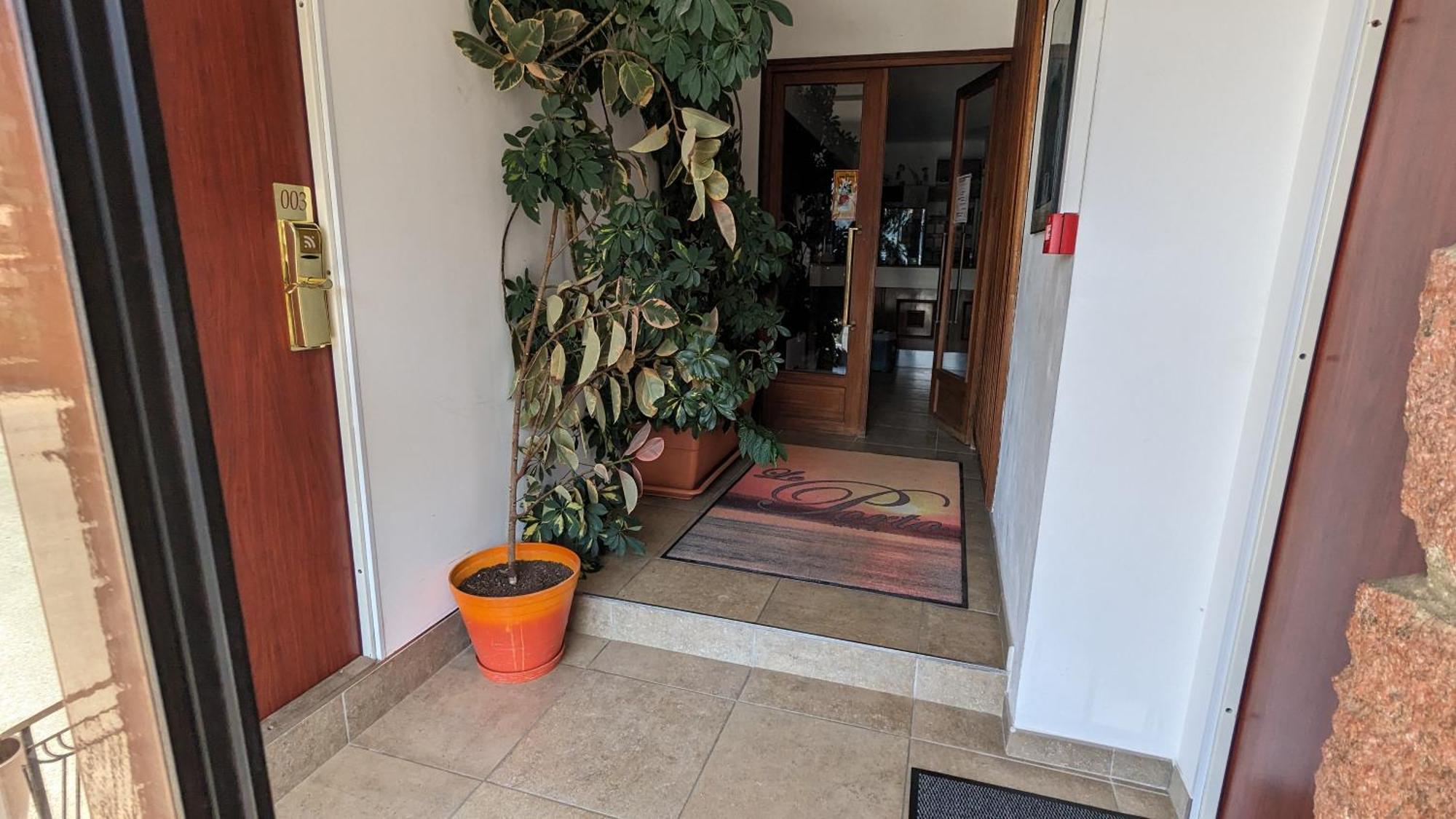 Le Porto T3 55M2 Vue Mer Immeuble Traditionnel En Pierre De Taille Avec Prestations Exceptionnelles Barbecue Ordinateur Videosurveillance Terrasse Panoramique Εξωτερικό φωτογραφία