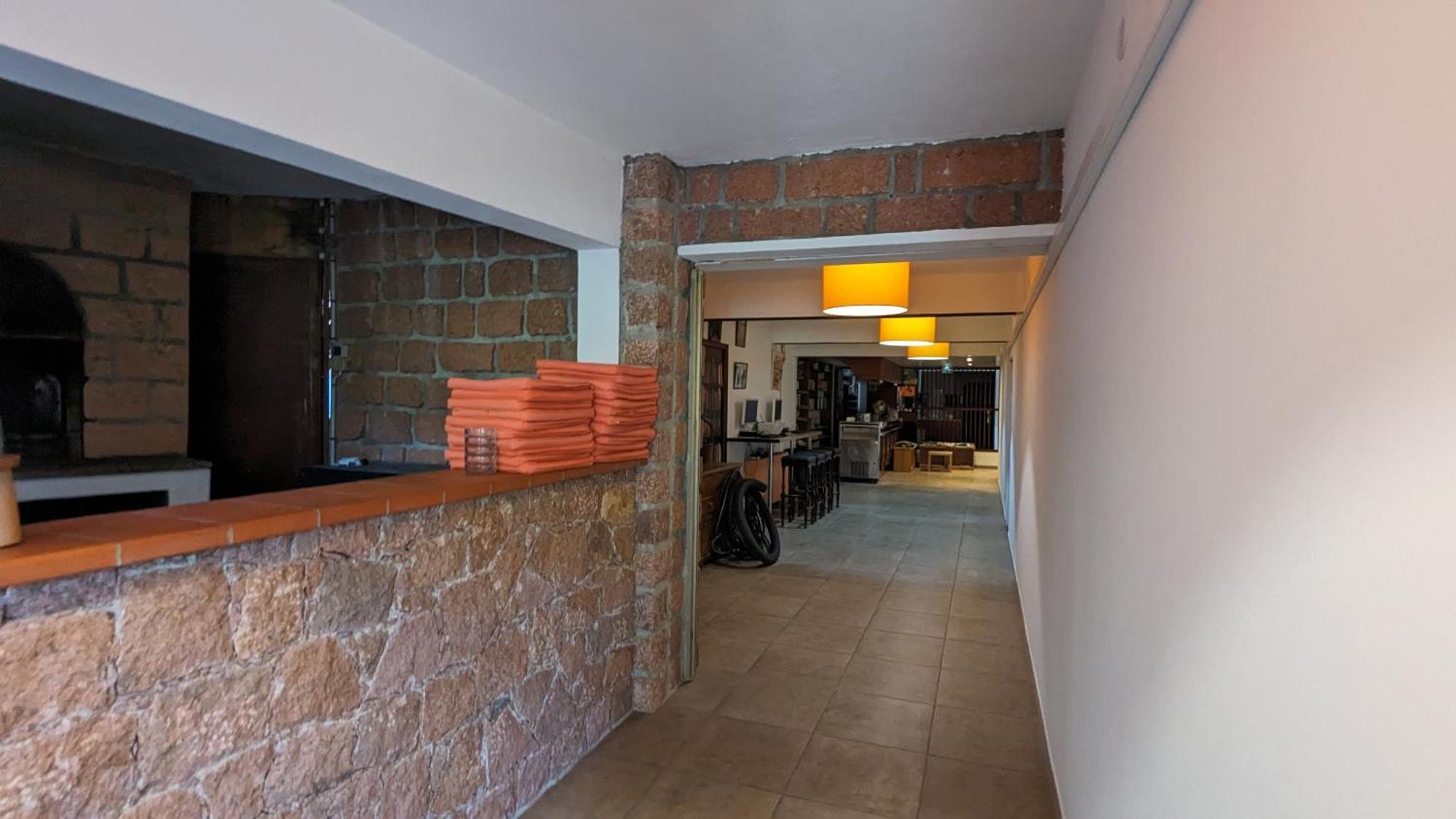 Le Porto T3 55M2 Vue Mer Immeuble Traditionnel En Pierre De Taille Avec Prestations Exceptionnelles Barbecue Ordinateur Videosurveillance Terrasse Panoramique Εξωτερικό φωτογραφία