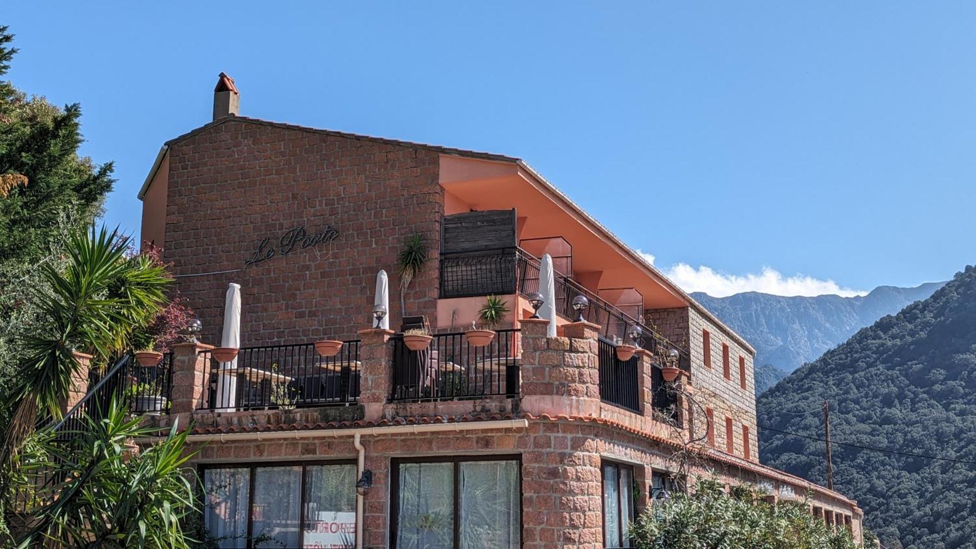 Le Porto T3 55M2 Vue Mer Immeuble Traditionnel En Pierre De Taille Avec Prestations Exceptionnelles Barbecue Ordinateur Videosurveillance Terrasse Panoramique Εξωτερικό φωτογραφία