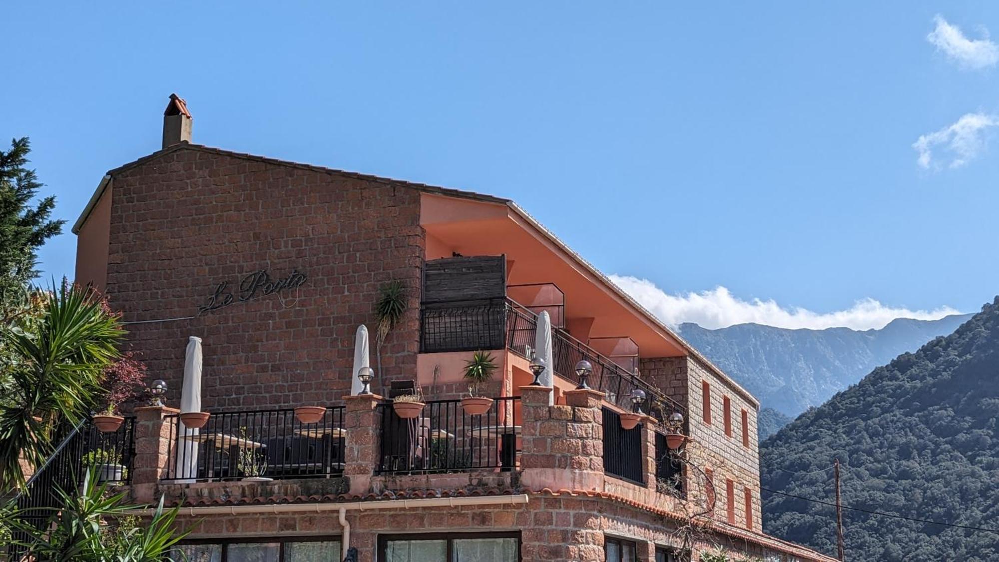 Le Porto T3 55M2 Vue Mer Immeuble Traditionnel En Pierre De Taille Avec Prestations Exceptionnelles Barbecue Ordinateur Videosurveillance Terrasse Panoramique Εξωτερικό φωτογραφία