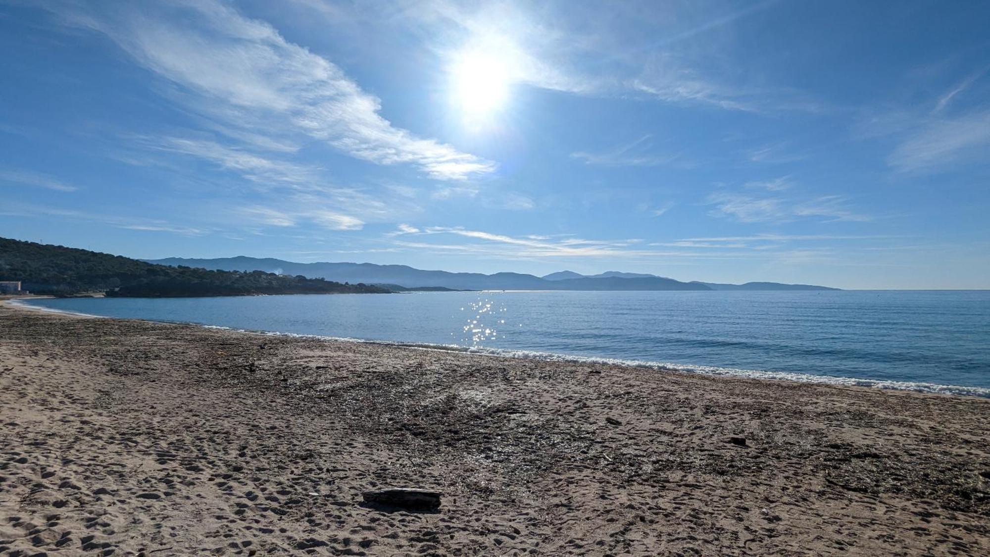 Le Porto T3 55M2 Vue Mer Immeuble Traditionnel En Pierre De Taille Avec Prestations Exceptionnelles Barbecue Ordinateur Videosurveillance Terrasse Panoramique Εξωτερικό φωτογραφία