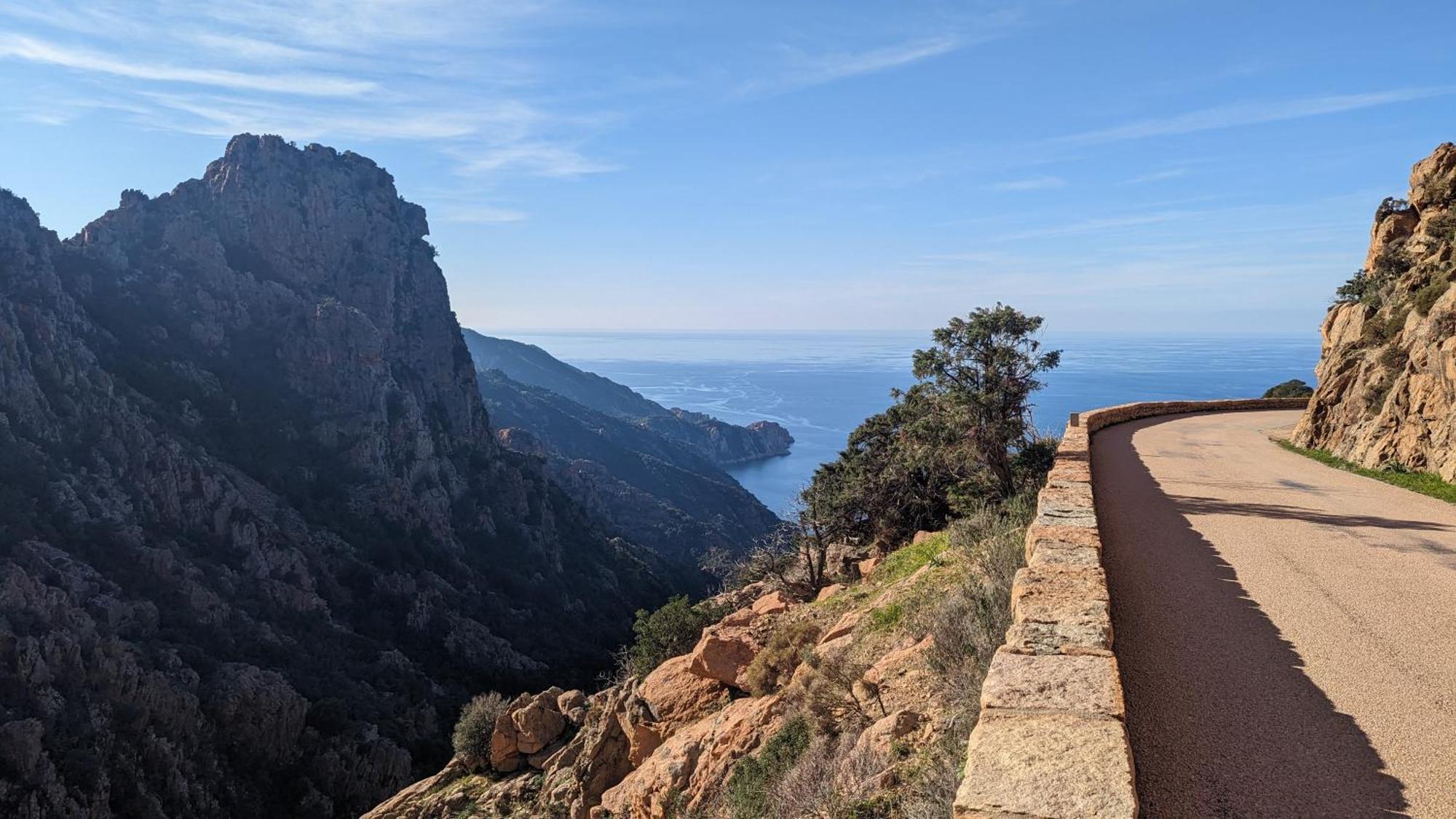 Le Porto T3 55M2 Vue Mer Immeuble Traditionnel En Pierre De Taille Avec Prestations Exceptionnelles Barbecue Ordinateur Videosurveillance Terrasse Panoramique Εξωτερικό φωτογραφία