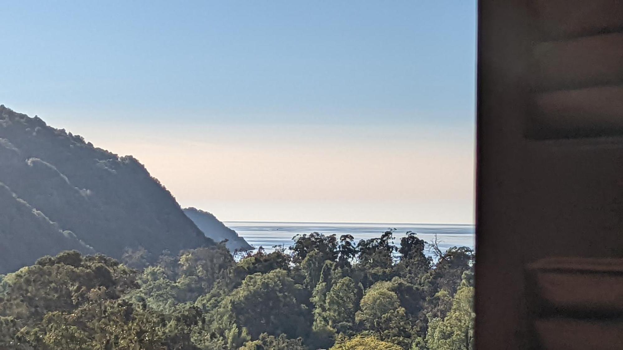 Le Porto T3 55M2 Vue Mer Immeuble Traditionnel En Pierre De Taille Avec Prestations Exceptionnelles Barbecue Ordinateur Videosurveillance Terrasse Panoramique Εξωτερικό φωτογραφία