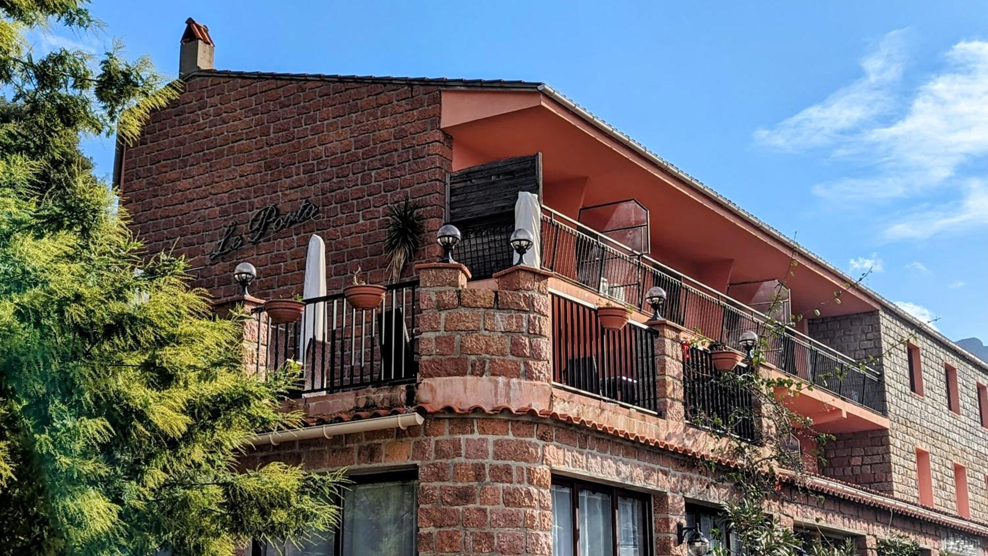 Le Porto T3 55M2 Vue Mer Immeuble Traditionnel En Pierre De Taille Avec Prestations Exceptionnelles Barbecue Ordinateur Videosurveillance Terrasse Panoramique Εξωτερικό φωτογραφία