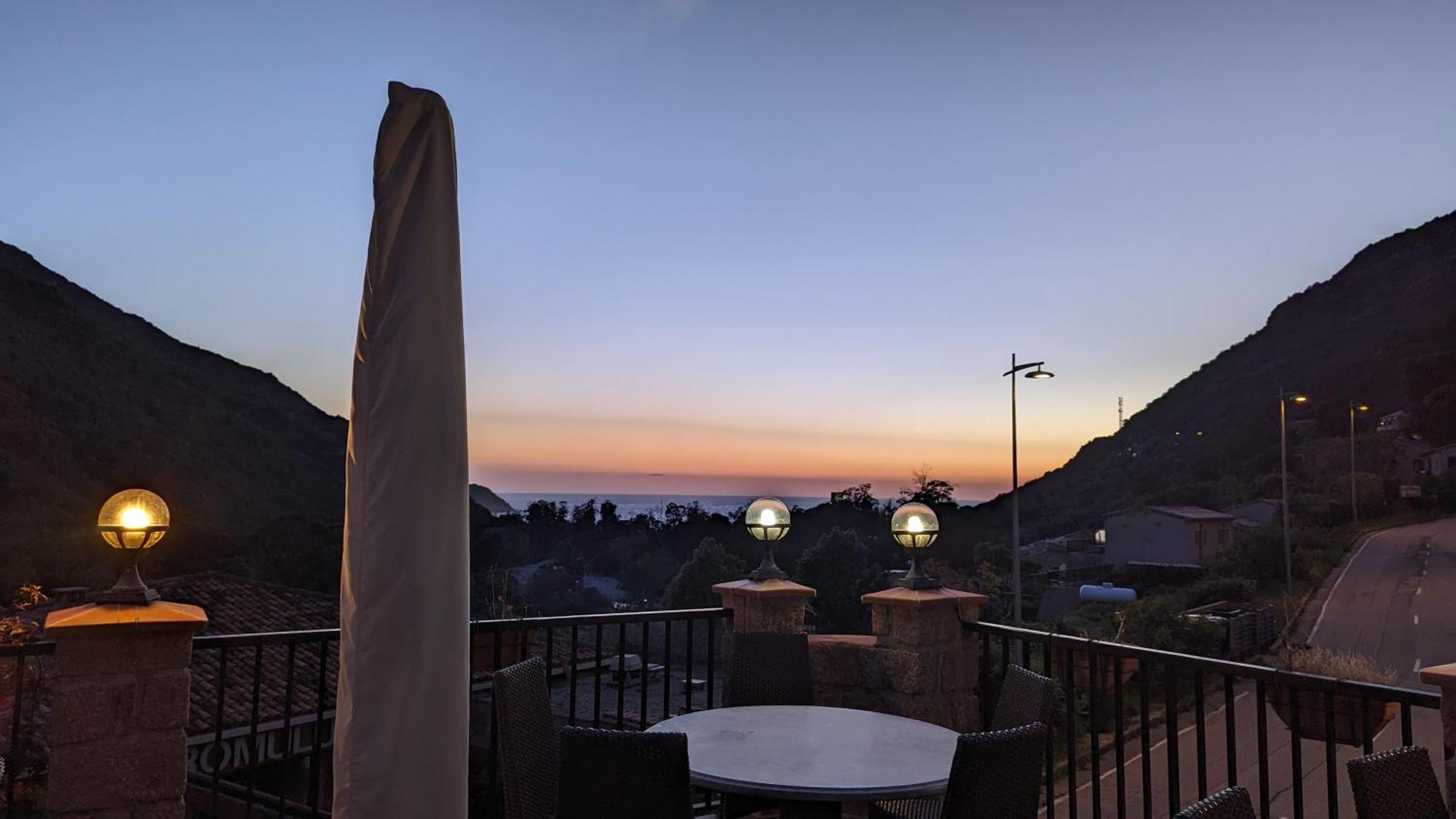 Le Porto T3 55M2 Vue Mer Immeuble Traditionnel En Pierre De Taille Avec Prestations Exceptionnelles Barbecue Ordinateur Videosurveillance Terrasse Panoramique Εξωτερικό φωτογραφία